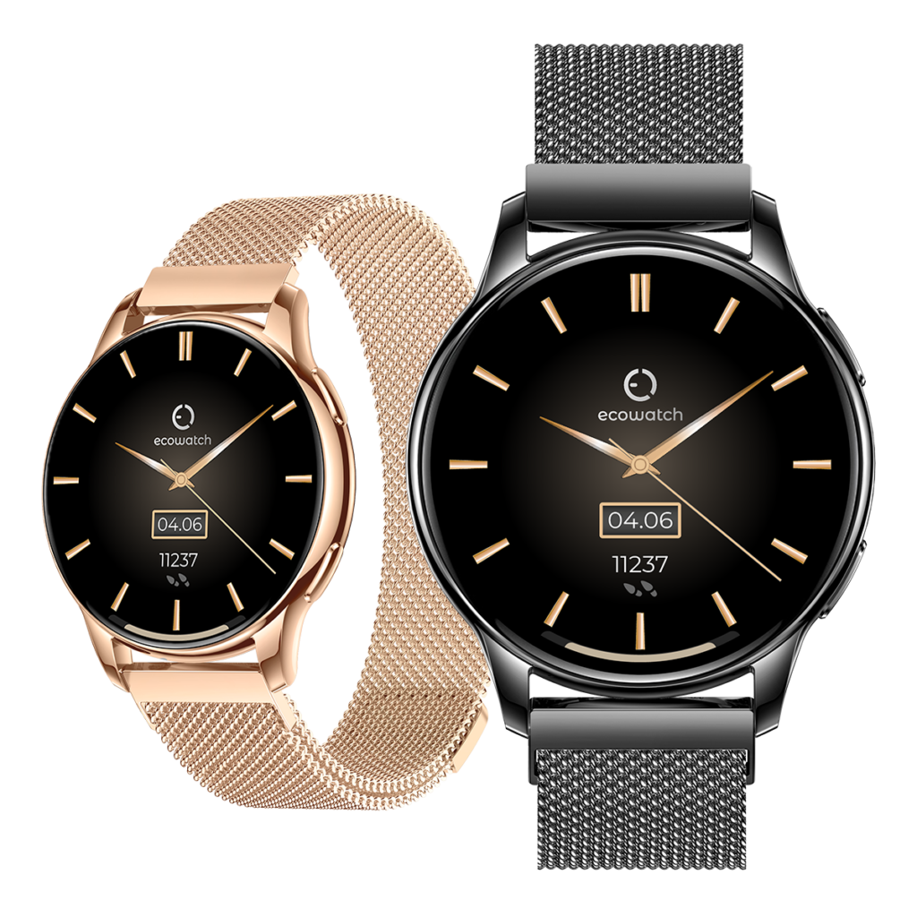 EcoWatch 3